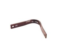 Arcade d'arçon interchangeable Premier Equine Premier-Change Marron XL