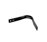 Arcade d'arçon interchangeable Premier Equine Premier-Change Noir M
