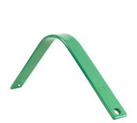Arcade d'arçon pour cheval BR Equitation Swap System 3 obst Vert W