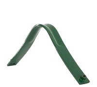 Arcade d'arçon pour cheval BR Equitation Swap System obst Vert M/W