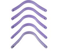 Arcade d'arçon pour cheval change pour selle de saut Tekna Quik Gullet f Violet 2XS