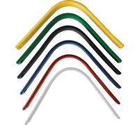 Arcade d'arçon pour cheval Norton Interchangeable Blanc S/21,90 cm