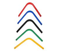 Arcade d'arçon pour cheval pony HORKA Dressix/Jumex Multicolore L