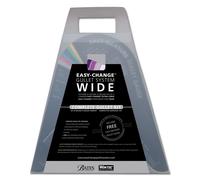 Arcade d'arçon pour cheval Wintec Easy change (x4) Noir TU