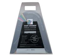 Arcade d'arçon pour cheval Wintec Easy change (x5) Noir TU