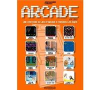 Arcade David Choquet (Auteur)