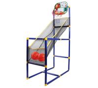Arcade et Support pour, Arcade de Basket-Ball, intérieur/extérieur, Machine de tir de Basket-Ball Portable, Durable : Jeu de Balle de tir