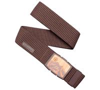 Arcade - Experience Woody Heather Walnut - Ceinture