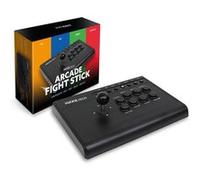 Maxx Tech MXT-AD-MULTI accessoire de jeux vidéo Noir USB Joystick Analogique/Numérique Android, Nintendo Switch, PC,