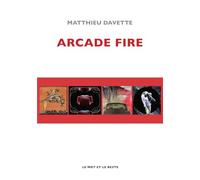 Arcade Fire