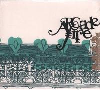 Arcade Fire (7 titres inédits EP)