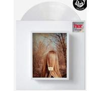 Arcade Fire and Owen Pallett - Arcade Fire & Owen Pallett Soundtrack - Her Exclusive CLEAR LIMITED EDITION LP