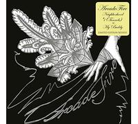 Arcade Fire - Arcade Fire Neighborhood (Tunnels) & My Buddy