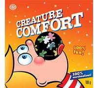 Creature comfort Vinyle blanc 180 gr