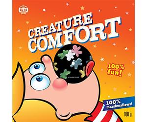 Arcade Fire - Creature Comfort [Import]