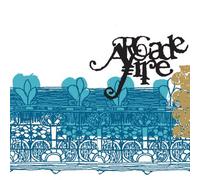 Arcade Fire EP Inclus un livret de 12 pages CD