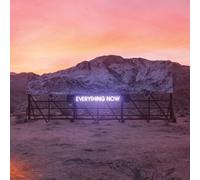 Arcade Fire - Everything Now [180 Gram Vinyl] (Vinyl/LP) by Arcade Fire [VINYL]