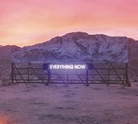 Arcade Fire - Everything Now (Day..