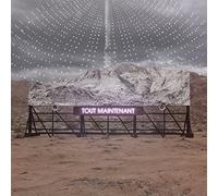 Arcade Fire - Everything Now [Import]