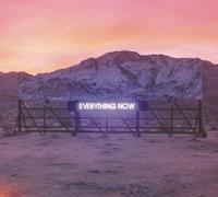 Arcade Fire - Everything Now [New CD] Digipack Packaging, O-Card Packaging