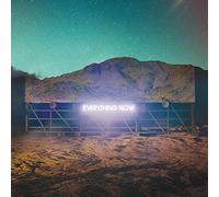 Arcade Fire - Everything Now (Night Version)