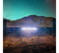 Arcade Fire – Everything Now – CD – Édition Limitée Night