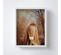 Arcade Fire & Owen Pallett – Her (Original Score) – Vinyle LP blanc coloré – Gatefold