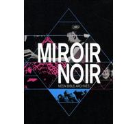 Arcade Fire – Miroir noir : Neon Bible Archives – NTSC