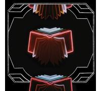 Arcade Fire: Neon Bible by Arcade Fire [Audio CD] NEUF