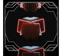 Neon Bible Edition Fourreau Inclus un livret de 32 pages