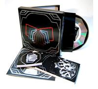 Arcade Fire - Neon Bible - CD - Ltd - mrg300