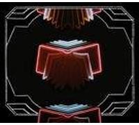 Arcade Fire - Neon Bible [Import]