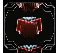 Arcade Fire Neon Bible (CD) Album