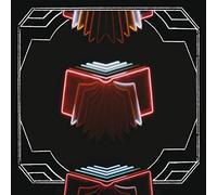 Arcade Fire - Neon Bible [Import]
