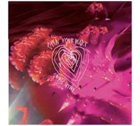 Arcade Fire – Open Your Heart Or Die Trying. – Vinyle