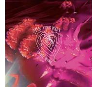 Arcade Fire – Open Your Heart Or Die Trying. – Vinyle
