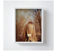Arcade Fire & Owen Pallett – Her (Original Score) – Vinyle LP blanc coloré – Gatefold