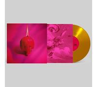 Arcade Fire - Pink Elephant (Colour LP Amazon Exclusive Gold)