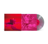 Arcade Fire Pink Elephant LTD 1LP Effet Jaune Vinyle Gatefold 2025 Columbia