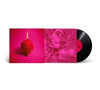 Pink Elephant Vinyle