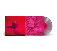 Arcade Fire - Pink Elephant - Limited 'meltdown Yolk' Colored Vinyl [Vinyl Lp] Colored Vinyl, Ltd Ed, Italy - Import