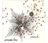 Arcade Fire - Rebellion