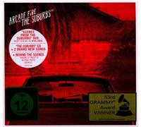 Arcade Fire - Scenes from The. -Ltd [Import]