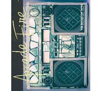ARCADE FIRE - THE REFLEKTOR TAPES (2 BLURAY) EAGLE VISION 2 BLU-RAY NEUF