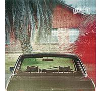 Arcade Fire – The Suburbs – CD – Digisleeve avec livret de 28 pages