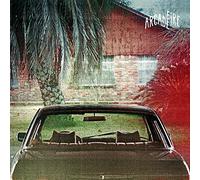 ARCADE FIRE - The Suburbs