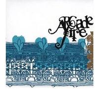 Arcade Fire Vinyle Gatefold Inclus un poster