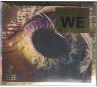 Arcade Fire - We (Signed Standard).