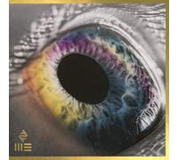 Arcade Fire – WE – Vinyle LP – Édition limitée bleu marbré (Import UK)