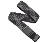 Arcade - Futureweave Black Charcoal - Ceinture